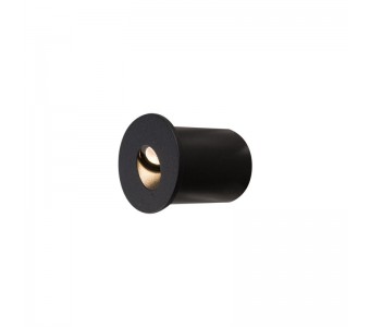 Įleidžiamas šviestuvas OIA LED BLACK